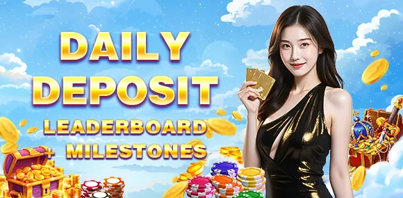 Cashback rewards for loyal players
