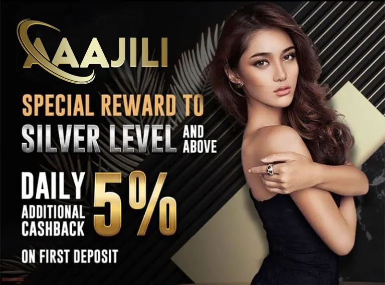 Daily reload bonus for existing players